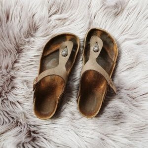 Birkenstock Sandals